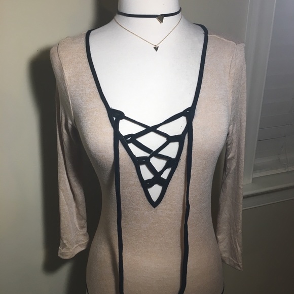 Bodysuit - Picture 2 of 4